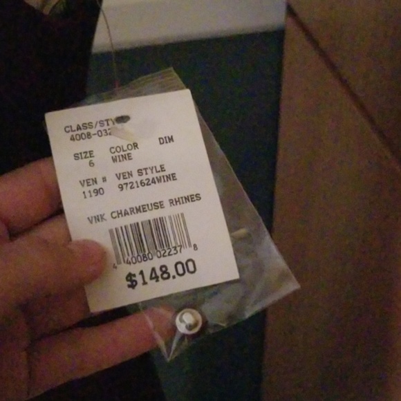 Evening gown - Picture 4 of 7